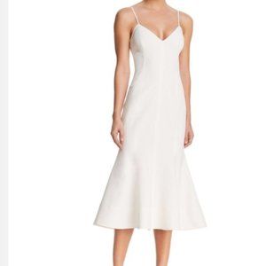 Right Now Midi Dress